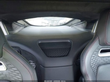 Jaguar F-Type Coupe R Facelifting 5.0 V8 575KM 2021 Jaguar F-Type R 2021 5.0 Benzyna 575KM, zdjęcie 15