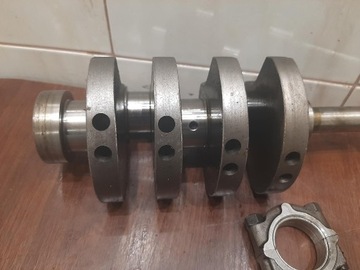 ШАТУННЫЕ ПОДШИПНИКИ ВАЛА NORDIC CAMPELL 650 LJ276M