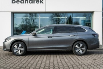 Volkswagen Passat B8 Variant Facelifting 2.0 TDI SCR 150KM 2026 Volkswagen Passat Business Plus 2.0 TDI 150 KM DSG, zdjęcie 4
