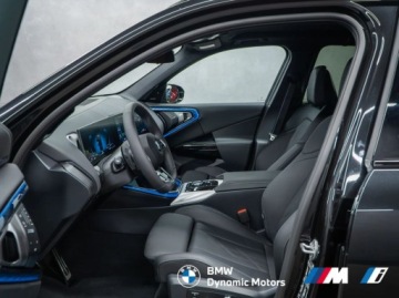 BMW X3 G45 2025 BMW X3 20 xDrive 208 KM mHEV - Gotowy do Odbioru - M Sport - Hak Holowniczy, zdjęcie 15