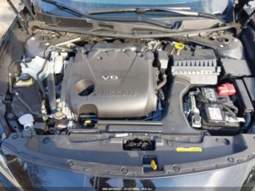 Nissan Maxima VI 2023 Nissan Maxima SR XTronic Cvt 2023 3.5 Benzyna 300KM, zdjęcie 8