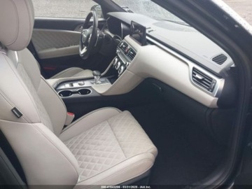  Genesis G70 3.3T 2023 3.3 Benzyna 368KM, zdjęcie 9