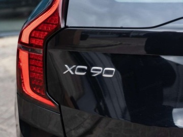 Volvo XC90 II 2026 VOLVO XC90 B5 AWD Ultra Dark Suv 2.0 (250KM) 2026, zdjęcie 18