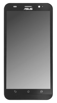 Wyświetlacz LCD IPS Asus ZenFone 2 ZE551ML