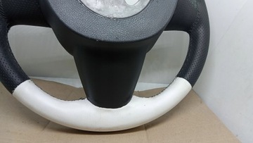 КОЖАНЫЙ РУЛЬ SEAT IBIZA IV LEON 3 6J0419091AA