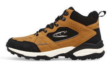 Buty trekkingowe męskie sportowe wysokie O'Neill Stratton Men Mid 45