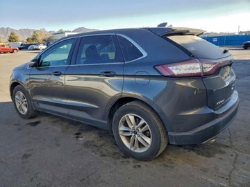 Ford Edge II SUV 2.0 EcoBoost 245KM 2018 Ford Edge 2018 FORD EDGE SEL 2.0 Benzyna 245KM, zdjęcie 1