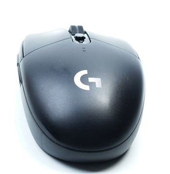 MYSZ BEZPRZEWODOWA LOGITECH G305 LIGHTSPEED