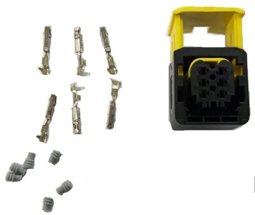 WTYCZKA KIERUNKOWSKAZU LED DZIENNE SCANIA P,G,R,T