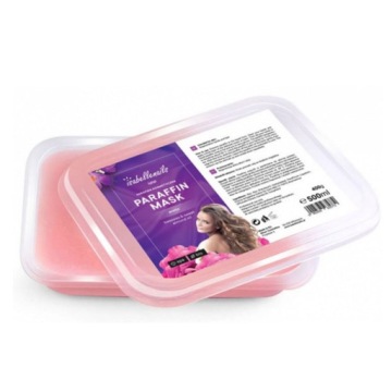 Parafina Kosmetyczna Do Rąk Dłoni Stóp ISABELLENAILS Zapach Erotic 500ml