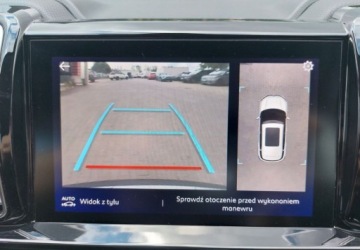 Citroen C5 Aircross I SUV Facelifting 1.5 BlueHDi 131KM 2023 Citroen C5 Aircross 1.5 BlueHDi Shine EAT8 1.5 Diesel 130KM, zdjęcie 13