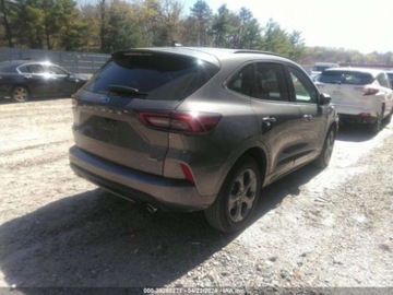 Ford Escape III 2023 Ford Escape 2023r, ST-Line, 2.5L, 4x4 2.5 Hybryda 200KM, zdjęcie 7