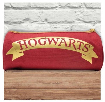 ГАРРИ ПОТТЕР ЧЕХОЛ-КАРАНДАШ ТРУБКА КОСМЕТИЧЕСКАЯ СУМКА ХОГВАРТС