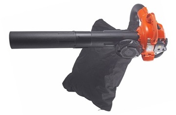 БЕНЗИНОВЫЙ САДОВЫЙ ПЫЛЕСОС С ИЗМЕЛЬЧИТЕЛЕМ ЛИСТ MP-0078