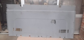 TAPICERKA tylna duza RENAULT GAMA T RANGE C