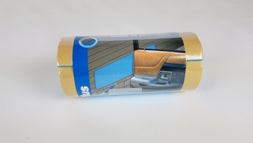 ЗАЩИТНЫЙ ПЕННЫЙ бампер для двери гаража 2м!