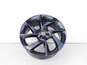 OPEL ADAM CORSA 7Jx17 ET44 4x100 felga aluminiowa