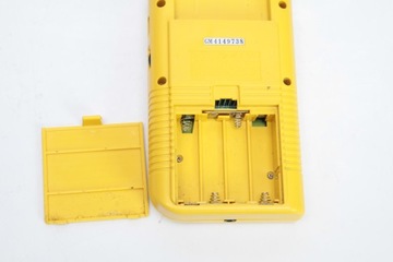 Классическая консоль Nintendo Game Boy