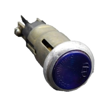 KONTROLKI NIEBIESKIE DNIEPR URAL GAZ UAZ I INNE