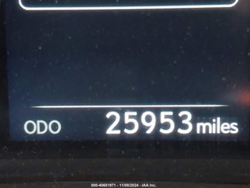 Lexus RX IV 2021 Lexus RX 350 2021 3.5l 3.5 Benzyna 295KM, zdjęcie 11