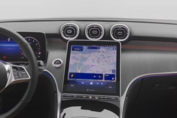 Mercedes GLC C254/X254 Coupe 2.0 200 204KM 2026 Mercedes-Benz GLC Avantgarde Duzy rabat Kamera 360 Leasing Wynajem, zdjęcie 16