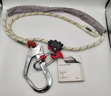 LONŻA REGULOWANA CAMP ROPE ADJUSTER MGO 200 CM REF: 203107