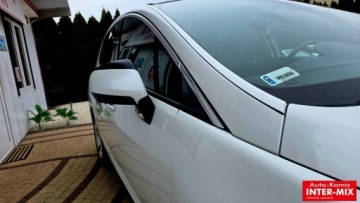 Peugeot 3008 I Crossover 1.6 THP 156KM 2012 Peugeot 3008 Biala perla niski przebieg 1.6 Benzyna 156KM, zdjęcie 15