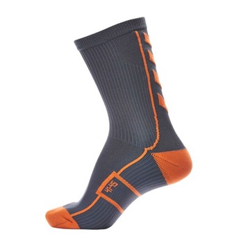 Skarpety sport krótkie HUMMEL TECH INDOOR LOW 8