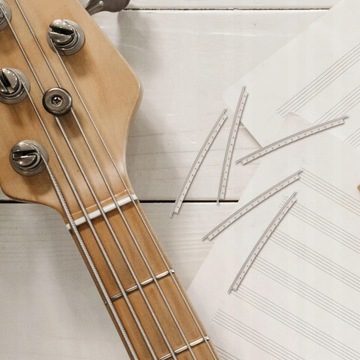 Guitar Fret предлагает классическую замену провода