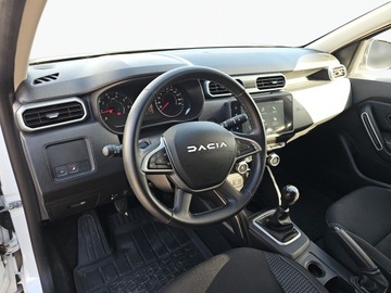 Dacia Duster II SUV Facelifting 1.0 TCe ECO-G 100KM 2023 Dacia Duster Dealer Dacia | Polski Salon | Pierwsz, zdjęcie 10