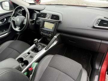 Renault Kadjar Crossover 1.6 dCi 130KM 2016 Renault Kadjar 1,6dci*Navi*Alu*Kamera*, zdjęcie 10