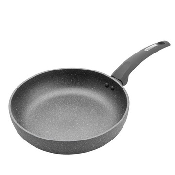 Сковороды Florina Lava Stone от М. Гесслера 20/24 см