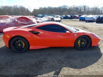 Ferrari 2021 Ferrari F8 Tributo F8 tributo coupe 3.9 Benzyna 710KM, zdjęcie 8