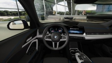 BMW X1 U11 Crossover 2.0 18d 150KM 2026 BMW X1 sDrive18d, zdjęcie 12