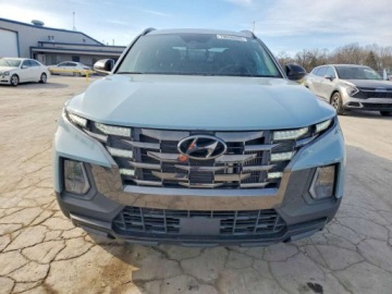 Hyundai 2024 Hyundai Santa Cruz Xrt 2024 2.5 Benzyna 281KM, zdjęcie 5