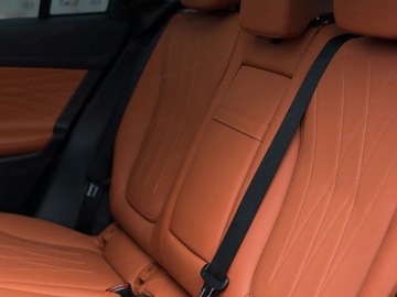 Mercedes GLC C254/X254 SUV AMG 2.0 43 AMG 421KM 2025 MERCEDES-BENZ GLC AMG Coupe 43 4-Matic 2.0 (421KM) 2025, zdjęcie 14