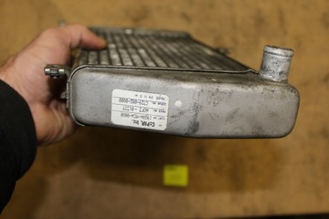 ОХЛАДИТЕЛЬ ВОДЫ GL 1800 GOLD WING 01-05