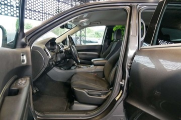 Dodge Durango III 2020 Dodge Durango SXT 3.6 Pentastar 294KM 5os. 4x4 Hak Kamera Keyless 3zoneAir, zdjęcie 7