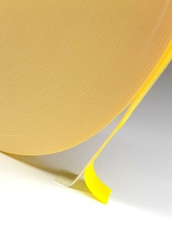 ЛЕНТА ПЕННАЯ ДЛЯ ЗЕРКАЛ 9 мм/50 м С СЕРТИФИКАТОМ + БЕСПЛАТНО