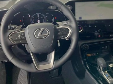 Lexus NX II 2025 Od ręki - 350h Prestige 2.5 Hybrid AWD 200KM | Kamera 360!, zdjęcie 5