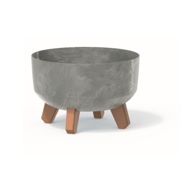Doniczka Prosperplast 23,5 cm