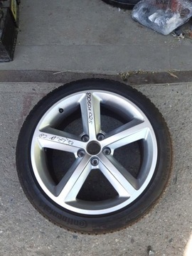 AUDI TT 8J0601025 8J ET32 DISK 18"