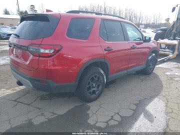 Honda Pilot II 2025 Honda Pilot Trailsport 2025 3.5 Benzyna 285KM, zdjęcie 5
