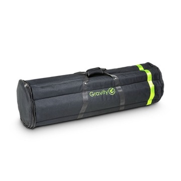 СУМКА GRAVITY BGMS6B НА 6 МИКРОФОННЫХ СТОЙК
