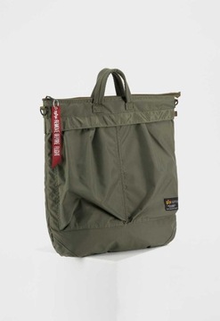 Alpha Industries Crew RT Bag torba na ramię 108960/142/ohne