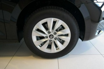 Skoda Octavia IV Liftback 1.5 TSI EVO 150KM 2026 Škoda Octavia Skoda Octavia Drive Essence 1.5 TSI, zdjęcie 25