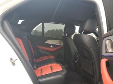 Mercedes GLE V167 2021 Mercedes-Benz GLE 63 AMG 4Matic 2021 4.0l 4.0 Benzyna 603KM, zdjęcie 11