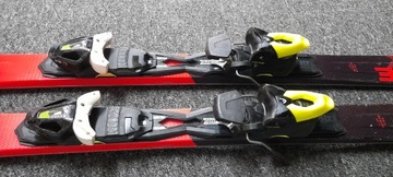 Лыжи HEAD SHAPE RX 177см + HEAD PR 11 2019