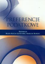 PREFERENCJE PODATKOWE