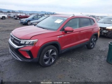 Volkswagen 2024 Volkswagen Inny Taos Se 2024 1.5l 1.5 Benzyna 158KM, zdjęcie 6